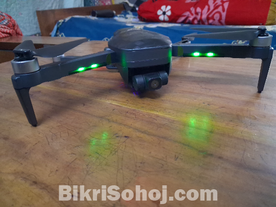 Professional Drone camera